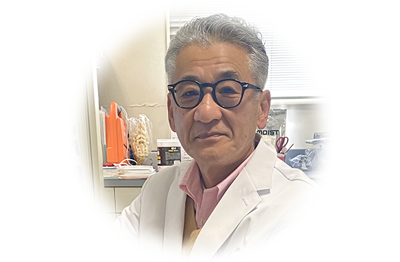 院長　三宅 規之